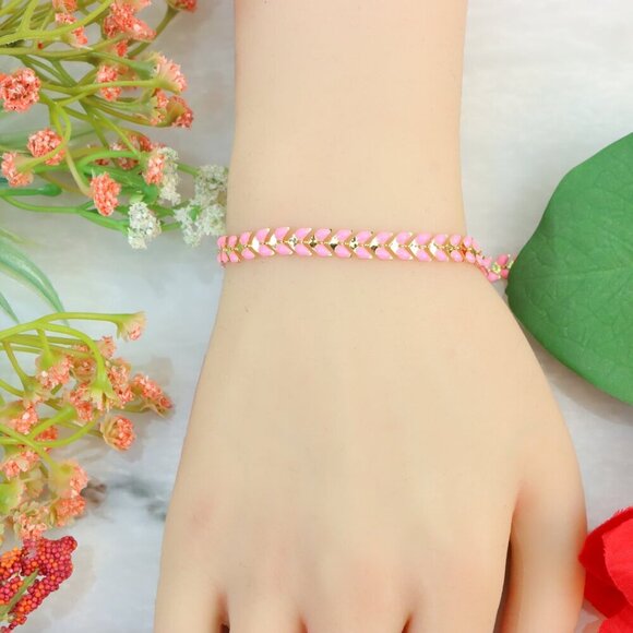 "New Beautiful Design Bracelet for Women/Girls, Gift, B643 - Picture 6 of 10